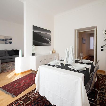 Civico11 Apartment Ancona Exterior photo