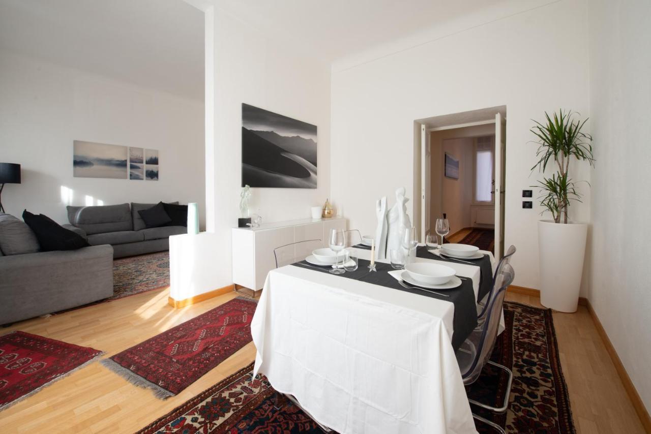 Civico11 Apartment Ancona Exterior photo