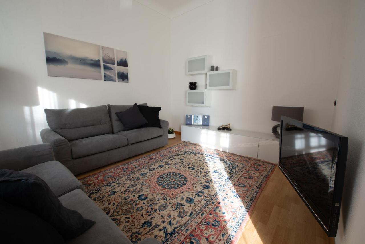 Civico11 Apartment Ancona Exterior photo