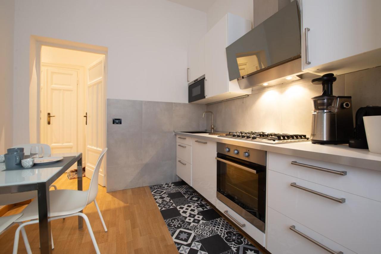 Civico11 Apartment Ancona Exterior photo