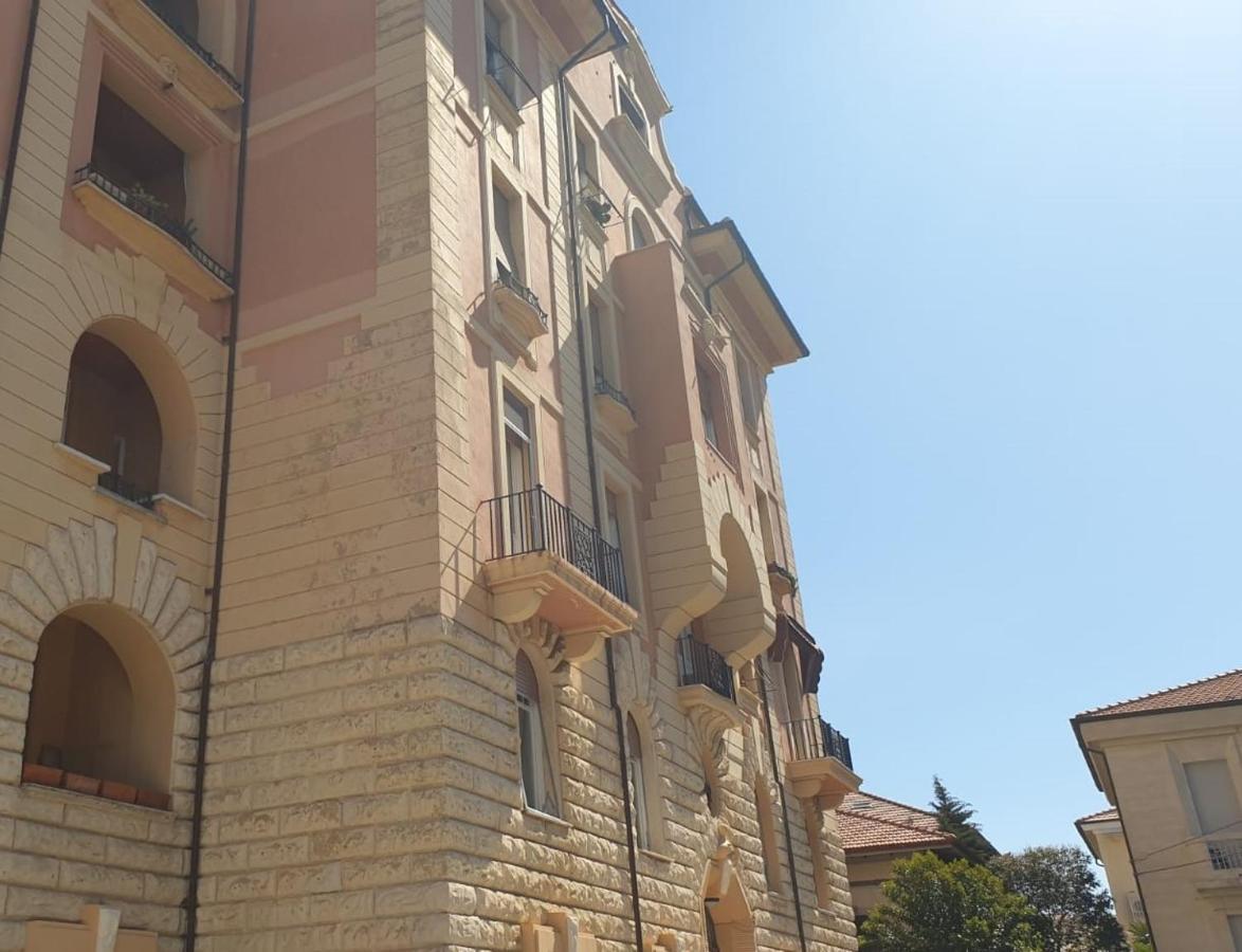 Civico11 Apartment Ancona Exterior photo